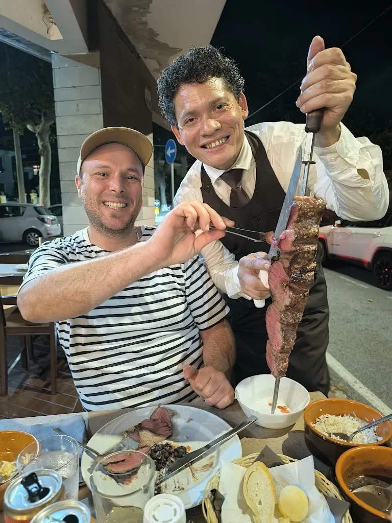 T SJ_Brasa Brazil Ristorante Brasiliano_Albisola Superiore_review