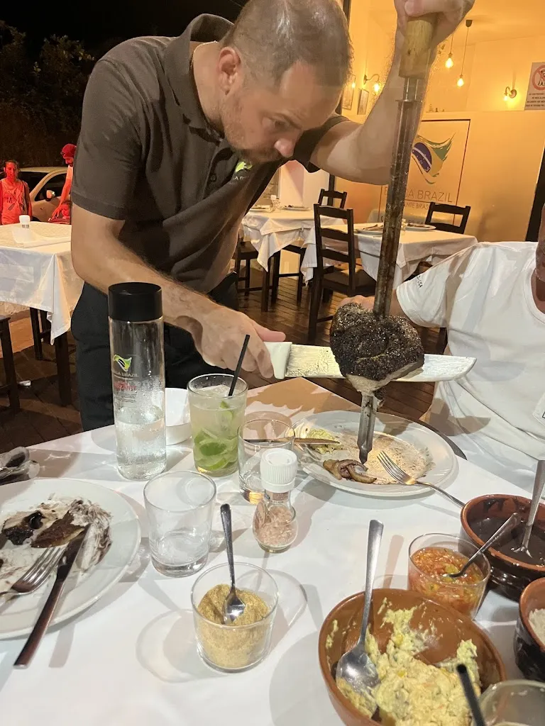 Cristina Momente_Brasa Brazil Ristorante Brasiliano_Albisola Superiore_review