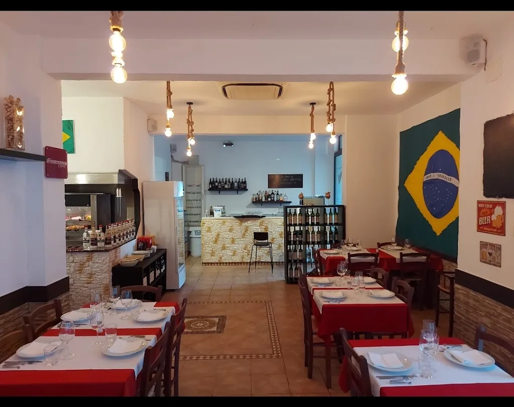 Brasa Brazil Ristorante Brasiliano restaurant in Albisola Superiore