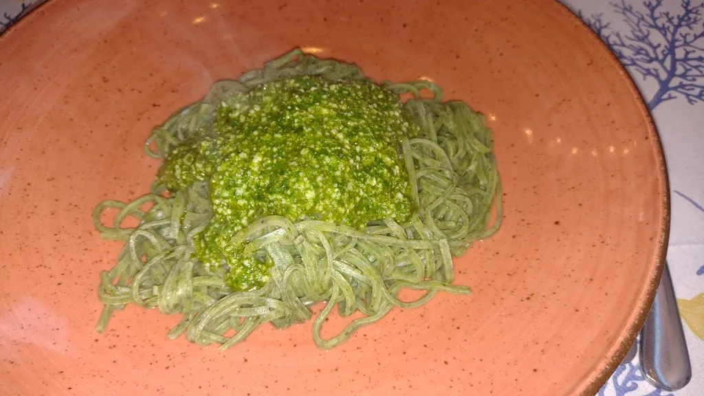 Menu_Trattoria In Ciassa Da Francesca_Albisola Superiore_image_4