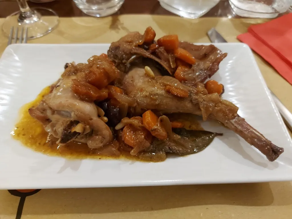 Menu_Trattoria In Ciassa Da Francesca_Albisola Superiore_image_5