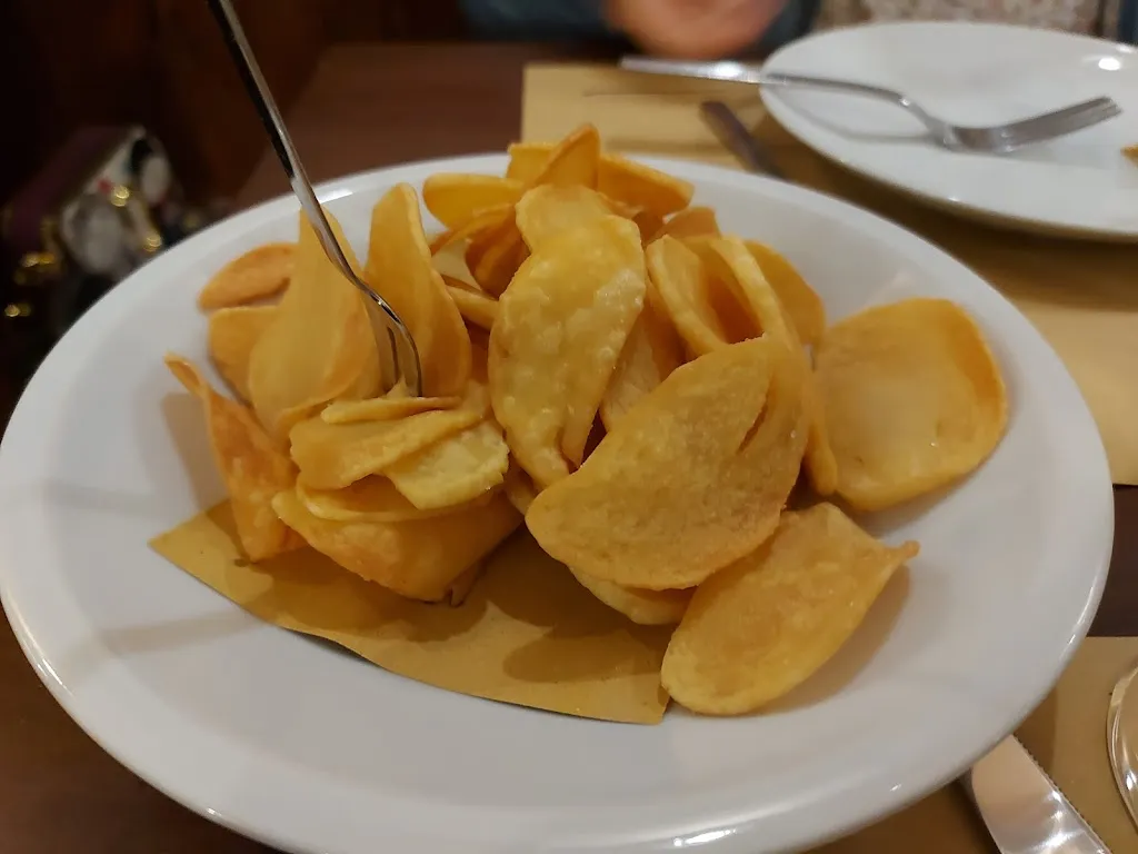 Menu_Trattoria In Ciassa Da Francesca_Albisola Superiore_image_6