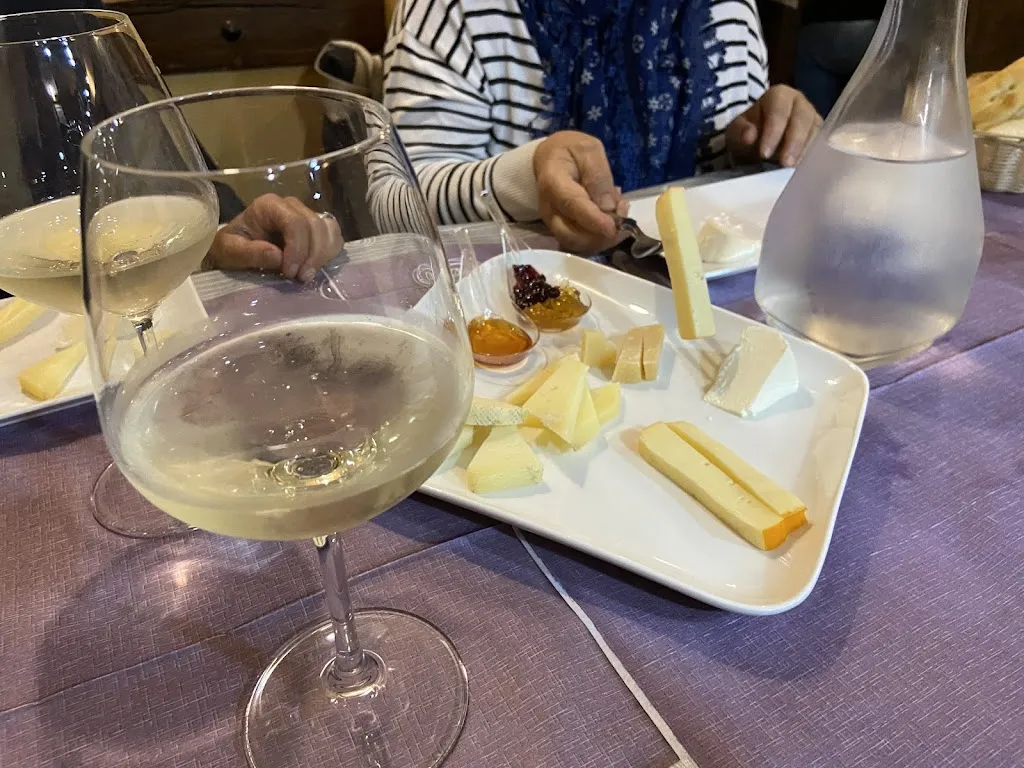 Menu_Trattoria In Ciassa Da Francesca_Albisola Superiore_image_8