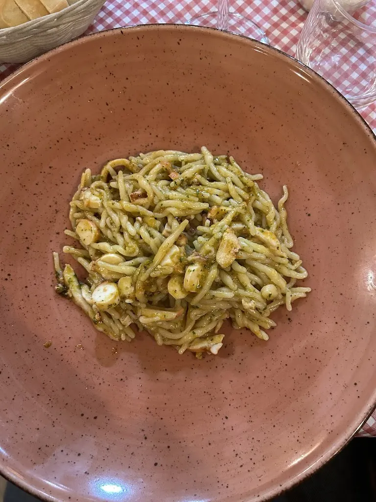 Trattoria In Ciassa Da Francesca_Albisola Superiore_slider_image_2