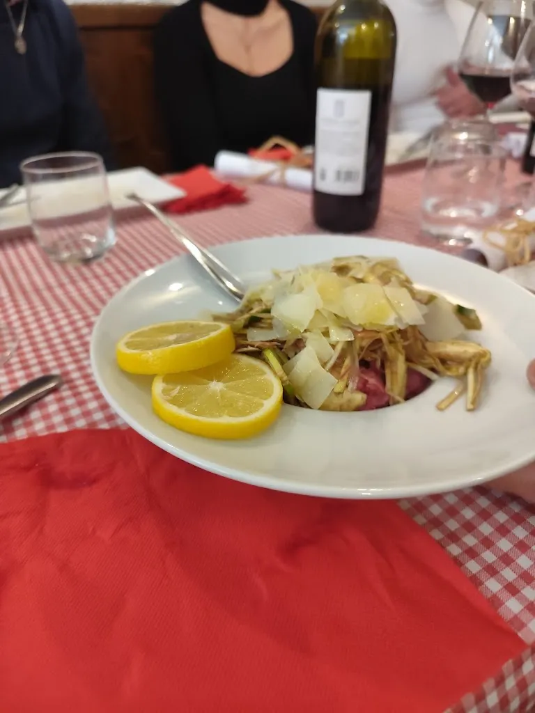 Trattoria In Ciassa Da Francesca_Albisola Superiore_slider_image_3