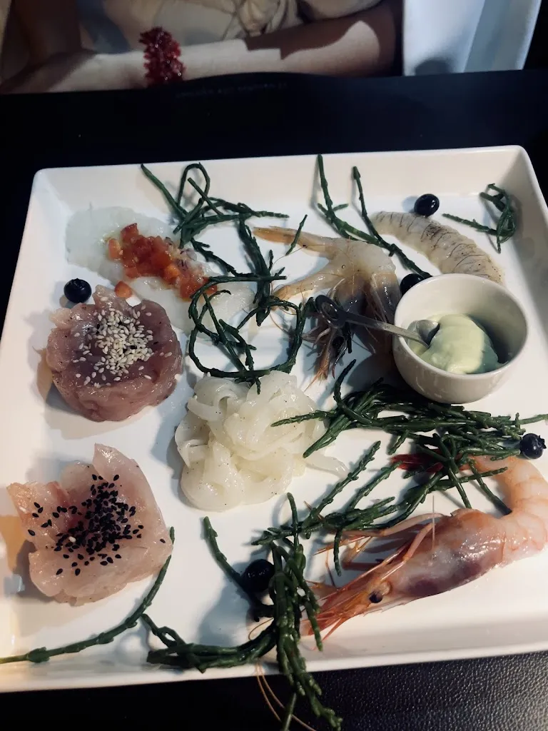 Joyce Cheung_La Familiare_Albisola Superiore_recensione