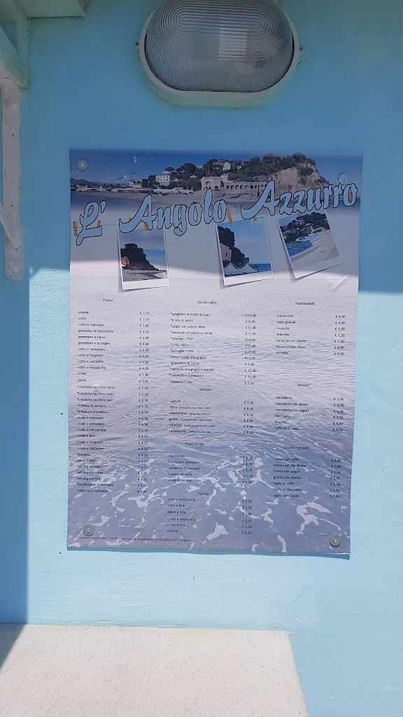 Menu_L'angolo Azzurro_Albisola Superiore_immagine_3