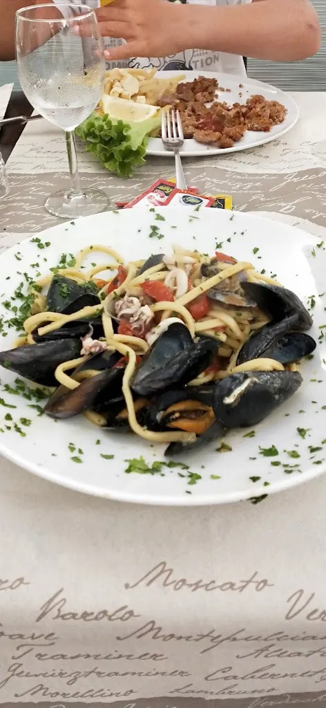 Menu_Ristorante Pizzeria Il Sorriso_Albisola Superiore_image_6