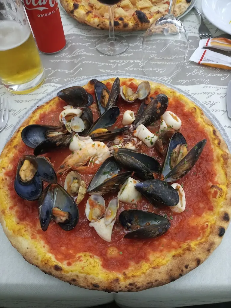 Menu_Ristorante Pizzeria Il Sorriso_Albisola Superiore_image_8