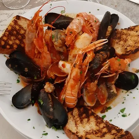 Ristorante Pizzeria Il Sorriso_Albisola Superiore_slider_image_3