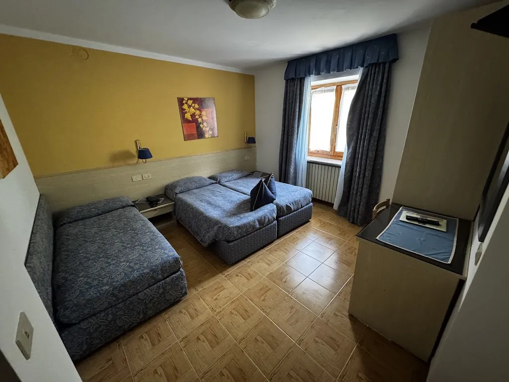 Mathijs de Vries_Hôtel Beau Sejour_Etroubles_recensione