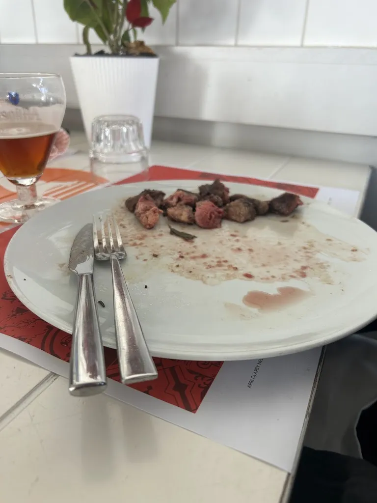 william softly_Clapsy_Albisola Superiore_review