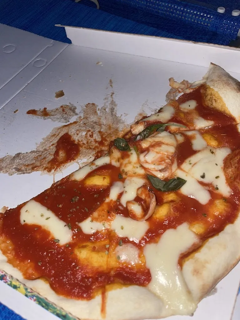 Ekaterine Asanidze_Clapsy_Albisola Superiore_review