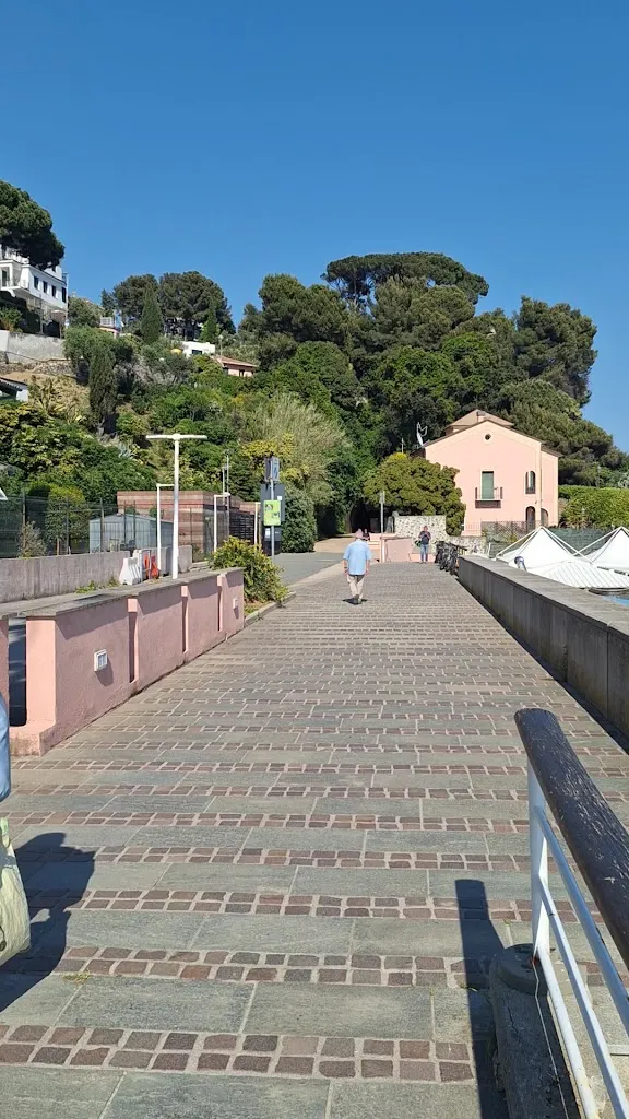 Kairi Rintanen _L'Ultima Spiaggia_Albisola Superiore_review