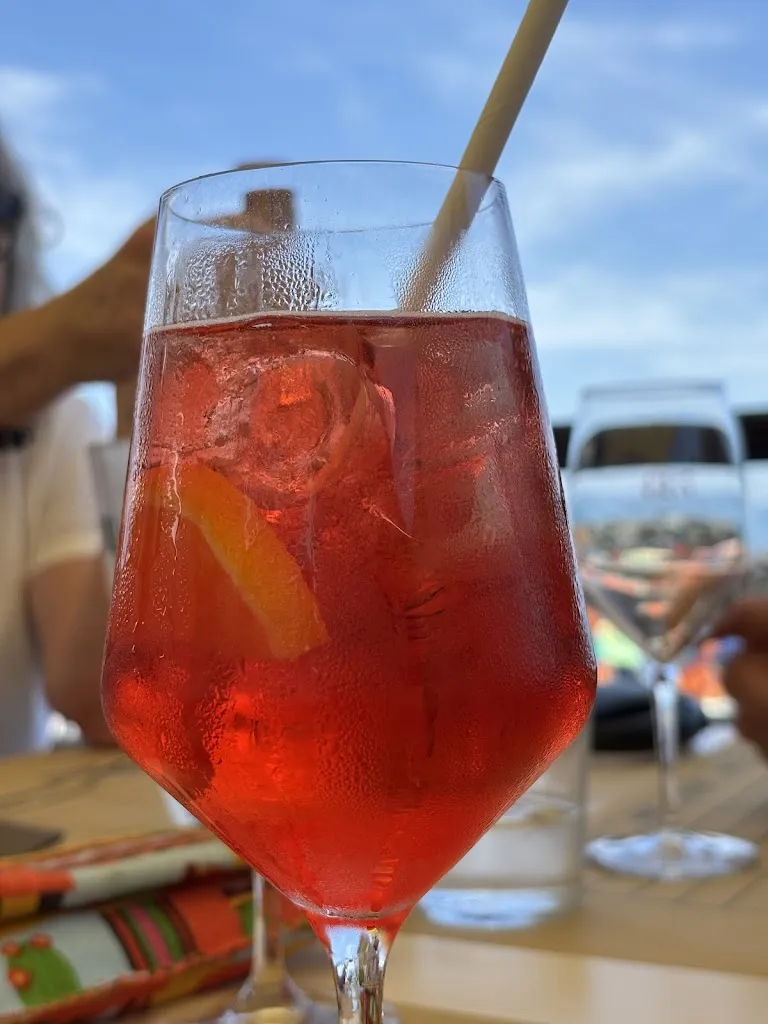 Anderson Cardoso_L'Ultima Spiaggia_Albisola Superiore_review