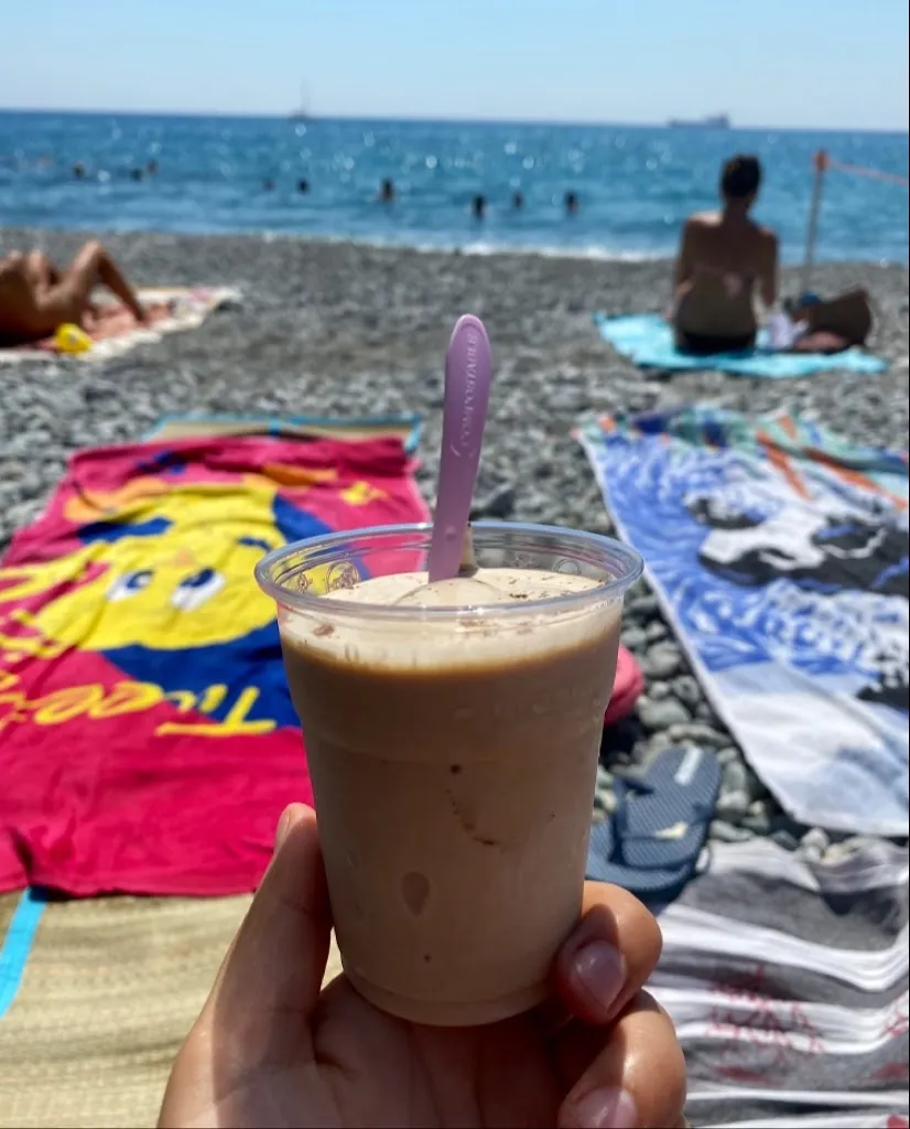 Menu_Chiosco La Cupola_Albisola Superiore_immagine_8