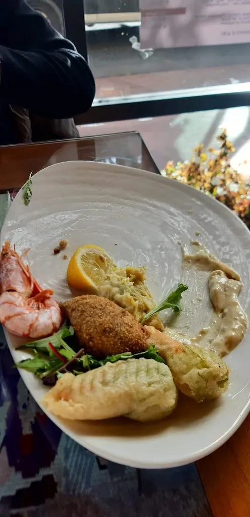 Menu_Osteria La Pescheria degli Artisti_Albisola Superiore_image_6