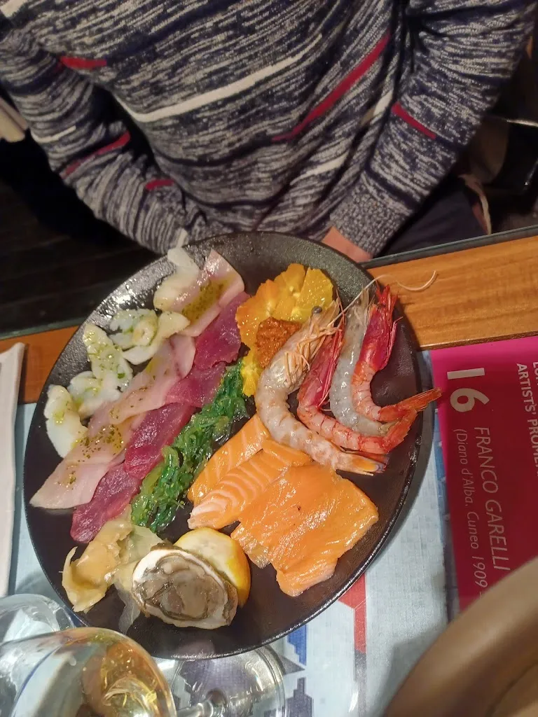 Menu_Osteria La Pescheria degli Artisti_Albisola Superiore_image_8