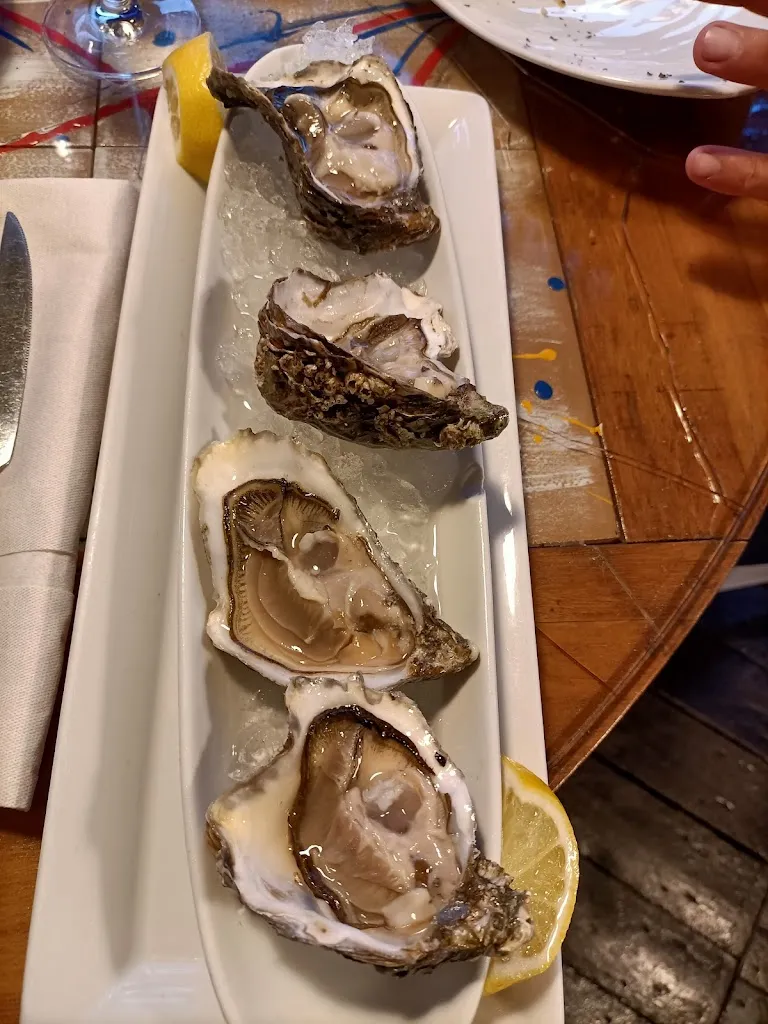 Menu_Osteria La Pescheria degli Artisti_Albisola Superiore_image_9