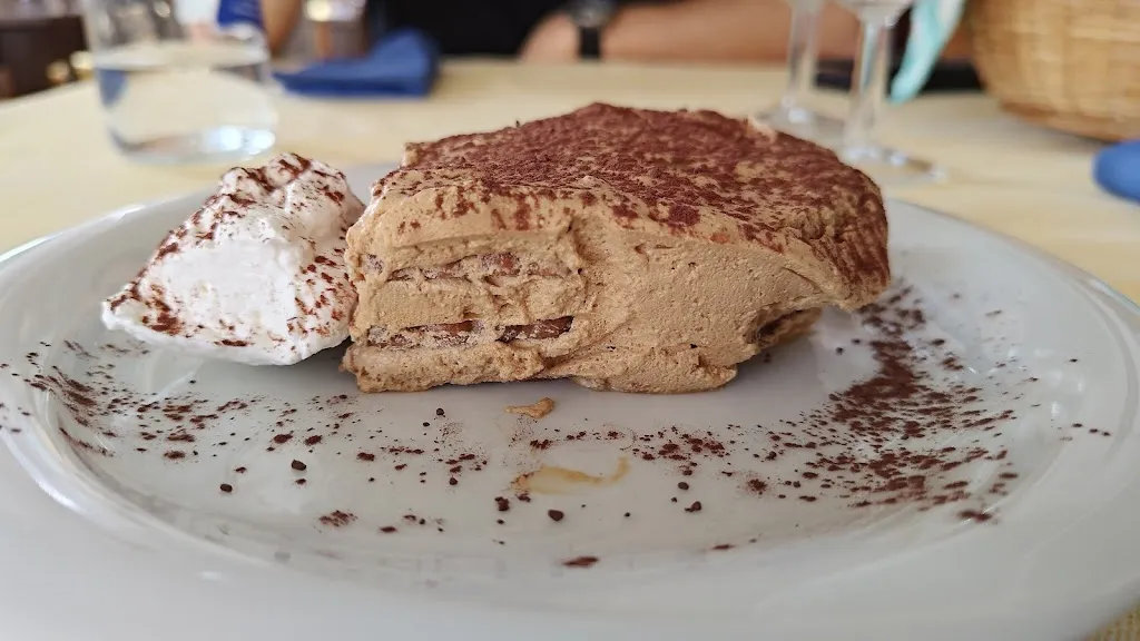 Anna R_Hotel Ristorante Onda Azzurra_Albisola Superiore_review