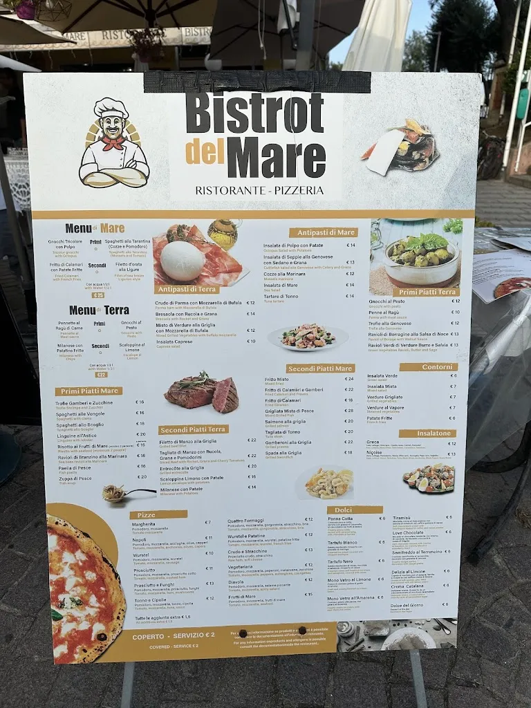 Menu_Bistrot del Mare_Albisola Superiore_image_1