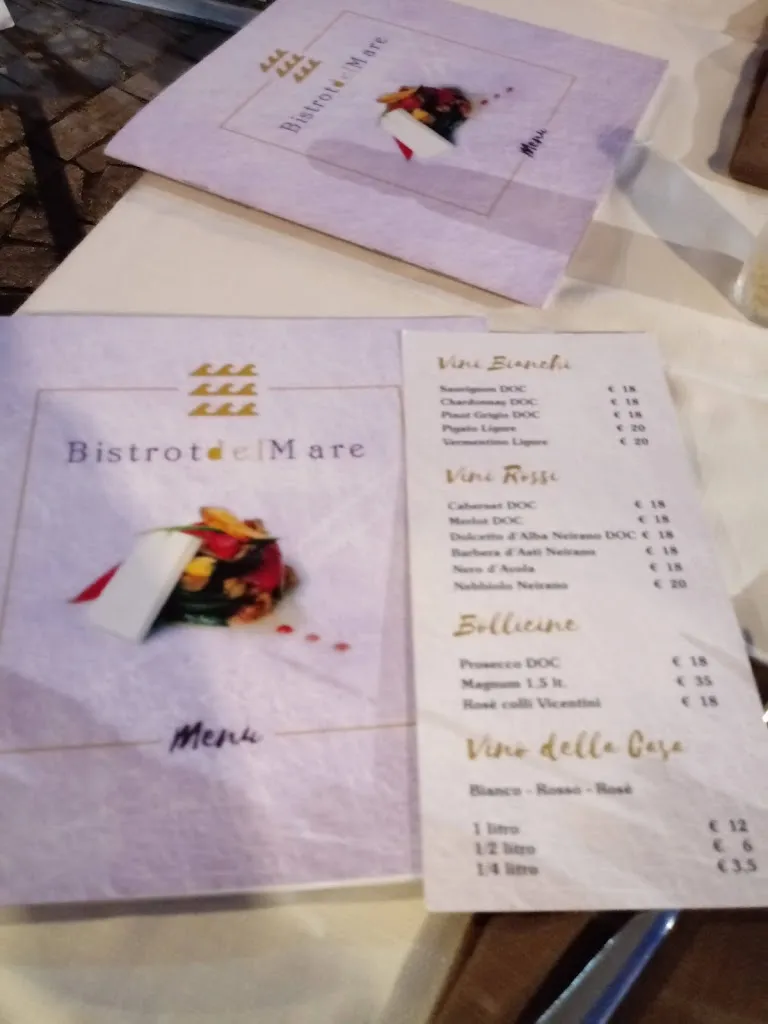Menu_Bistrot del Mare_Albisola Superiore_image_2