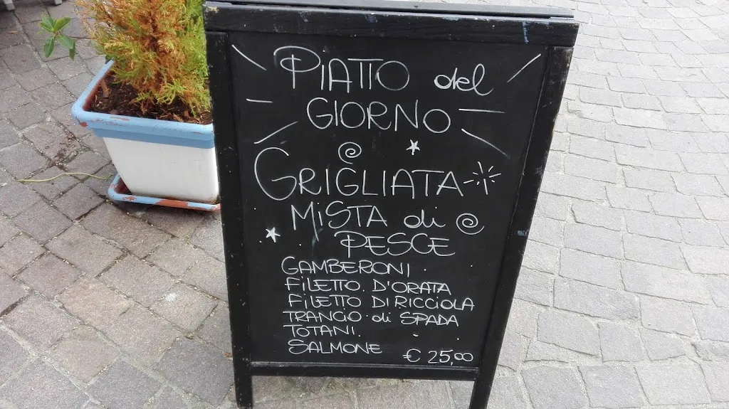 Menu_Bistrot del Mare_Albisola Superiore_image_4