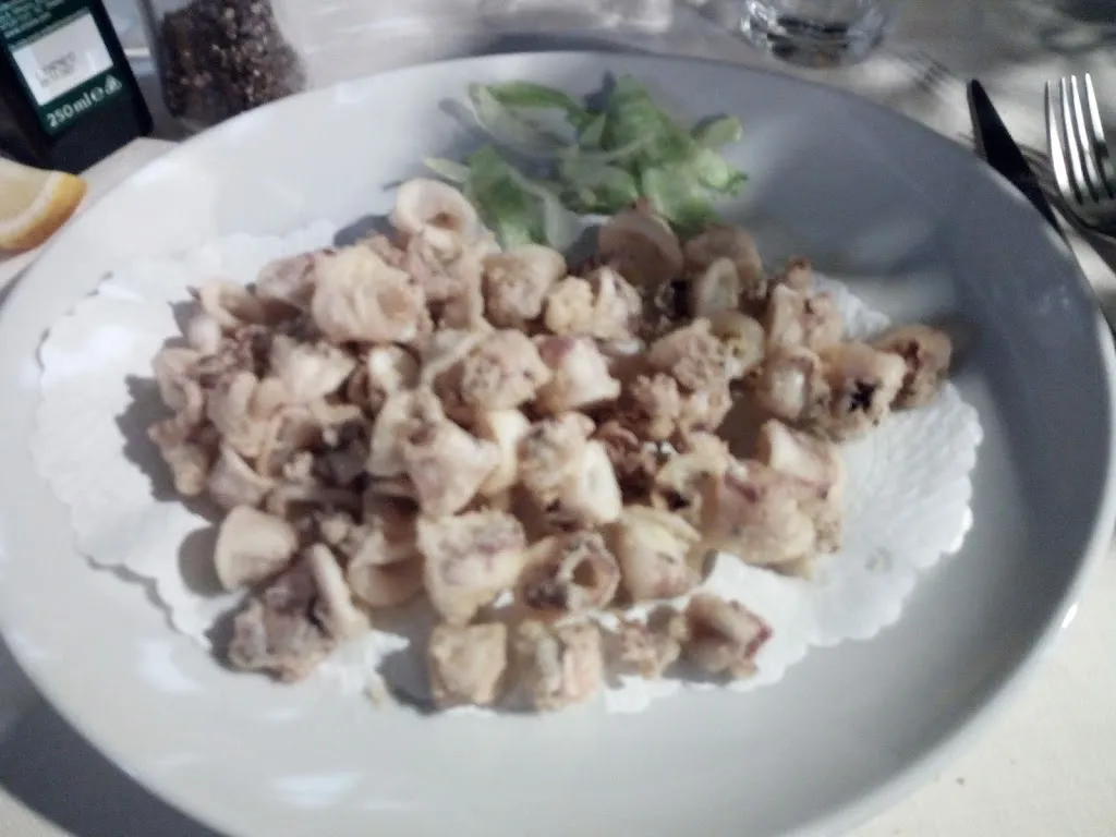 Menu_Bistrot del Mare_Albisola Superiore_image_5