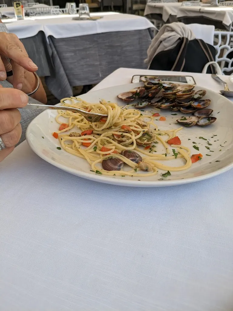 Menu_Bistrot del Mare_Albisola Superiore_image_6