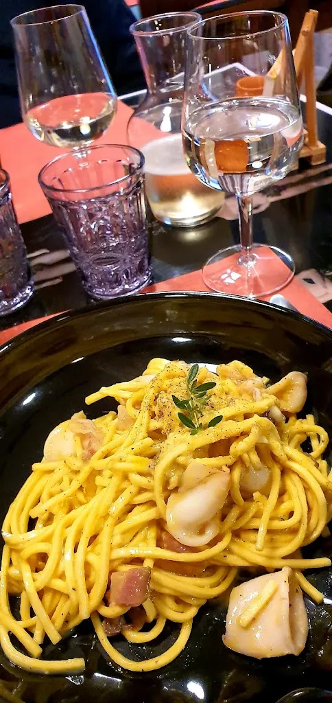 Menu_Pignatta Rossa Artrattoria_Albisola Superiore_image_5