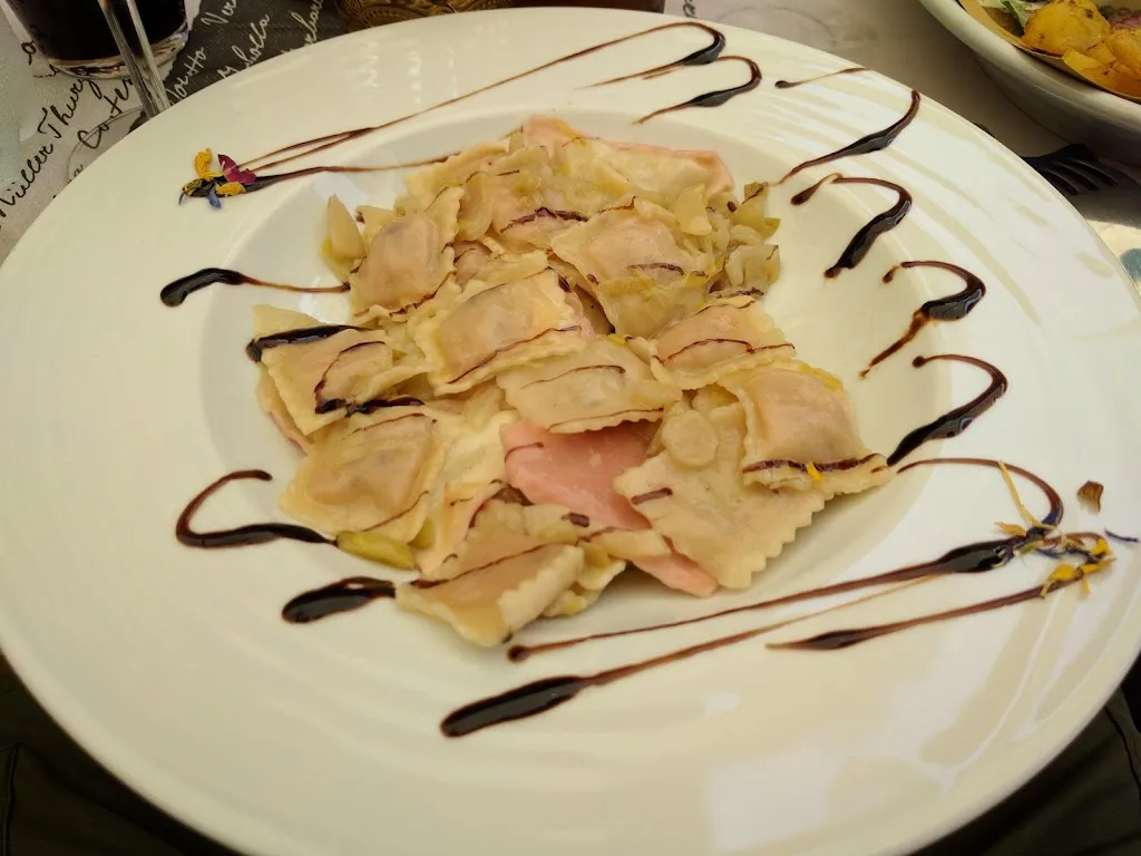 Lukas Elmer_Pignatta Rossa Artrattoria_Albisola Superiore_review