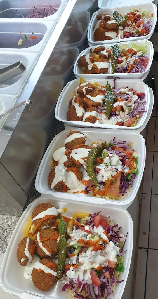 Menu_TURKISH KEBAP PIZZA_Albisola Superiore_immagine_3