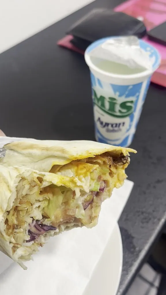 Abdul._TURKISH KEBAP PIZZA_Albisola Superiore_recensione