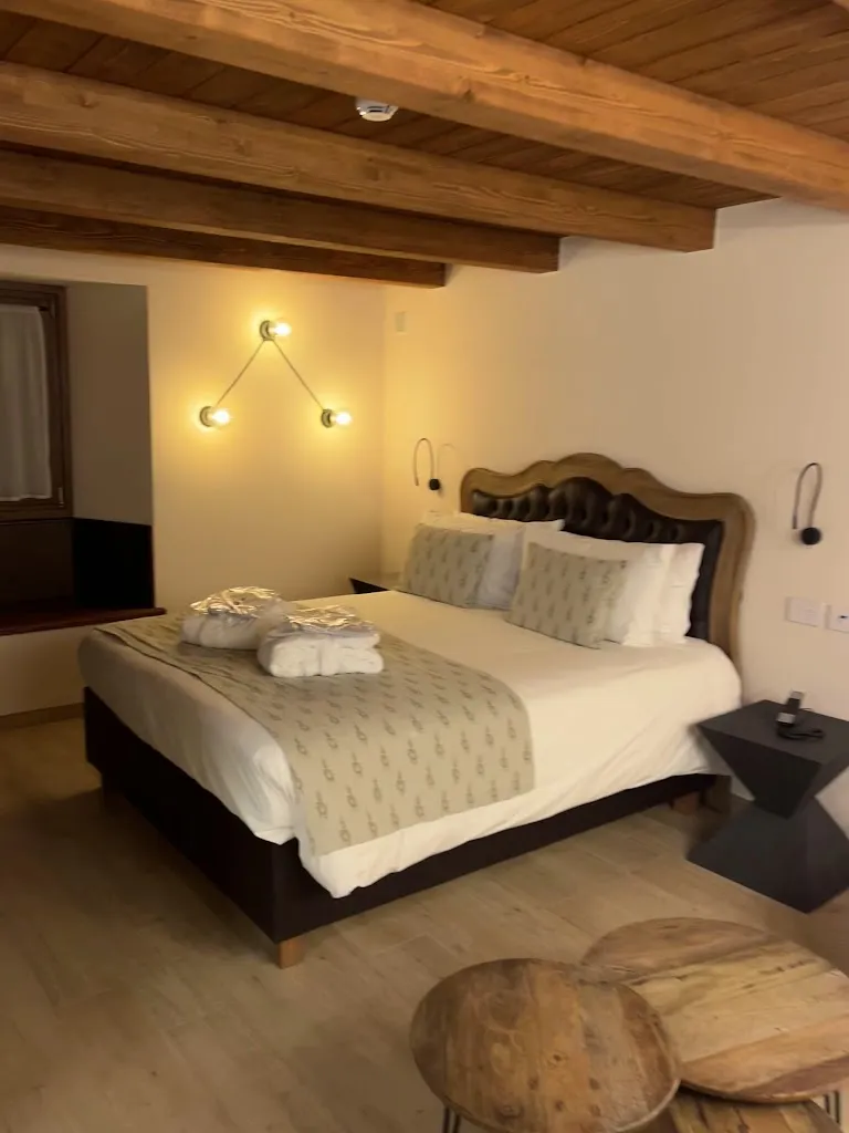 Maison Bertin ristorante a Etroubles