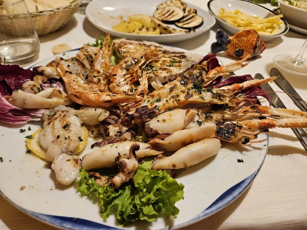 Menu_La Caravella_Albisola Superiore_image_5