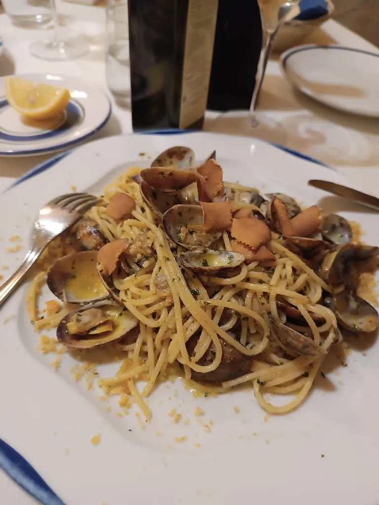 Menu_La Caravella_Albisola Superiore_image_6