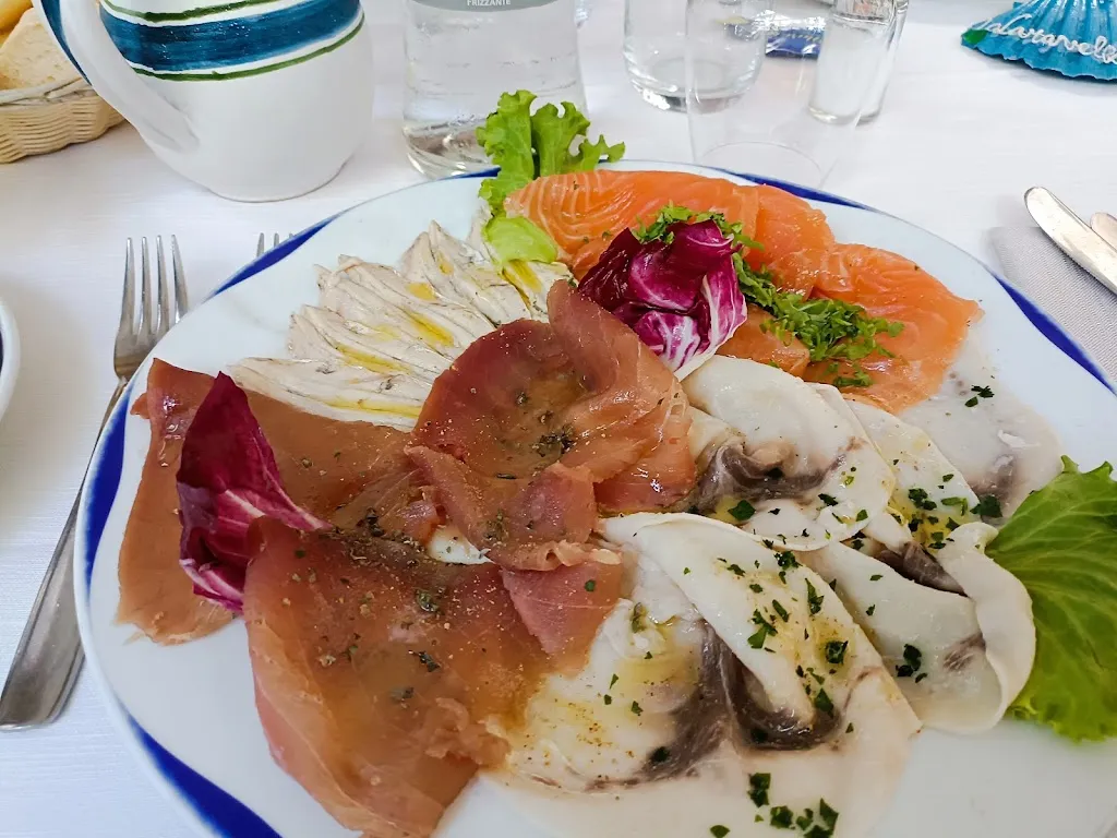 Menu_La Caravella_Albisola Superiore_image_9