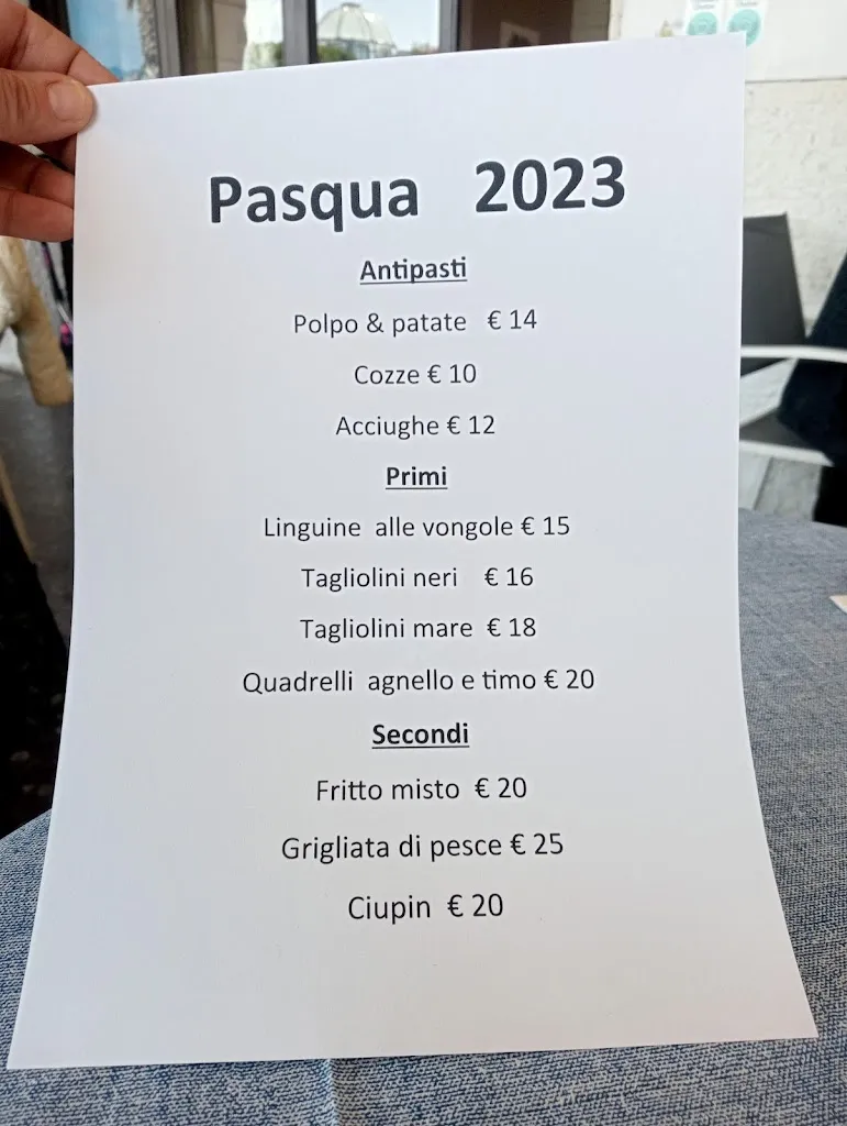 Menu_Il Timone_Albisola Superiore_image_1