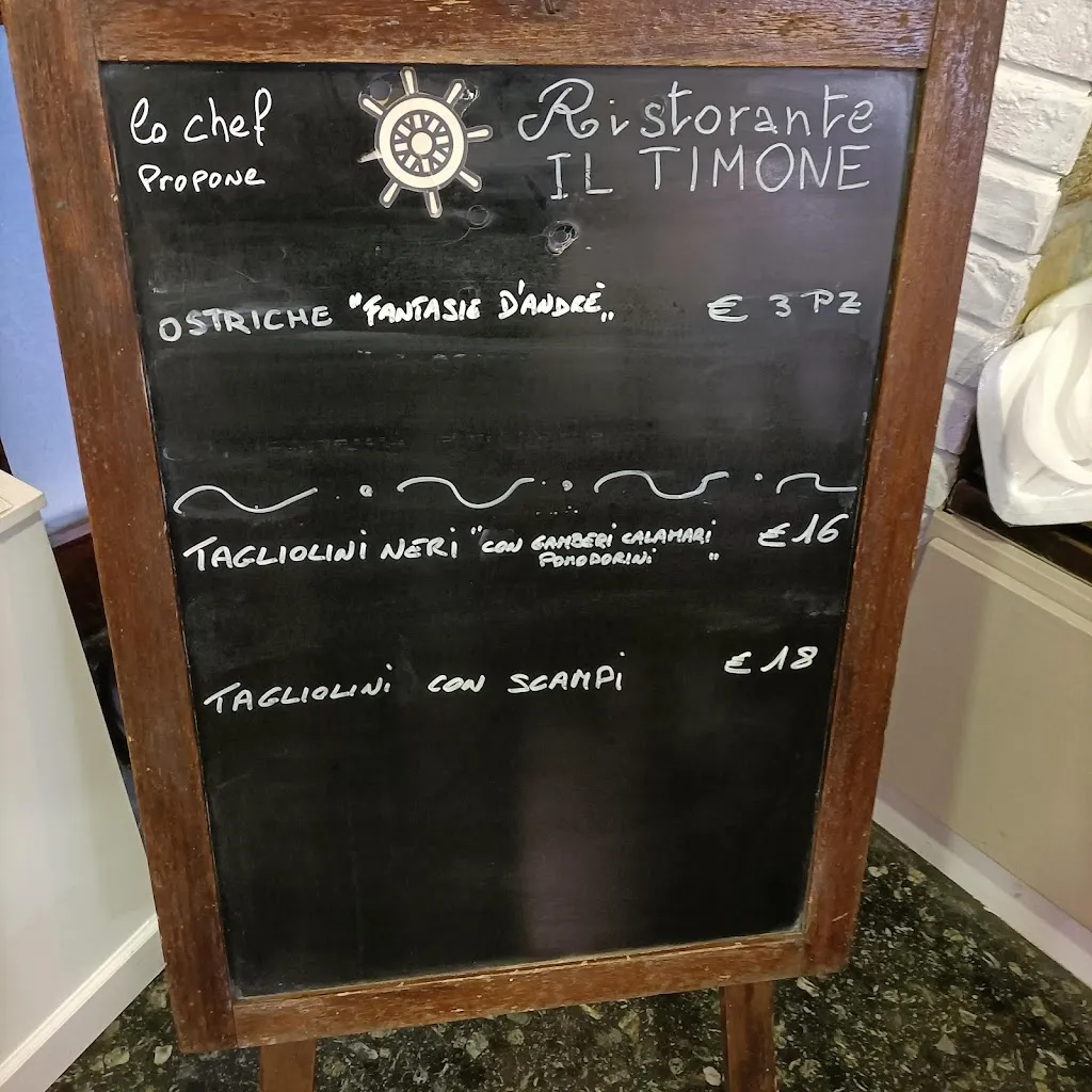 Menu_Il Timone_Albisola Superiore_image_4