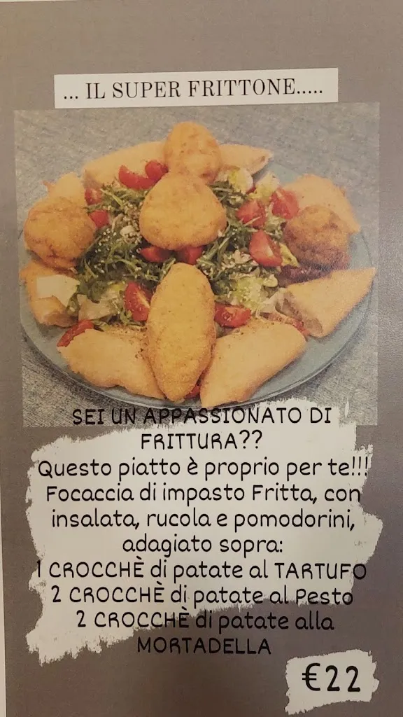Menu_Pizzeria Benvenuti al Sud 🍕🍕🍕_Albisola Superiore_image_3