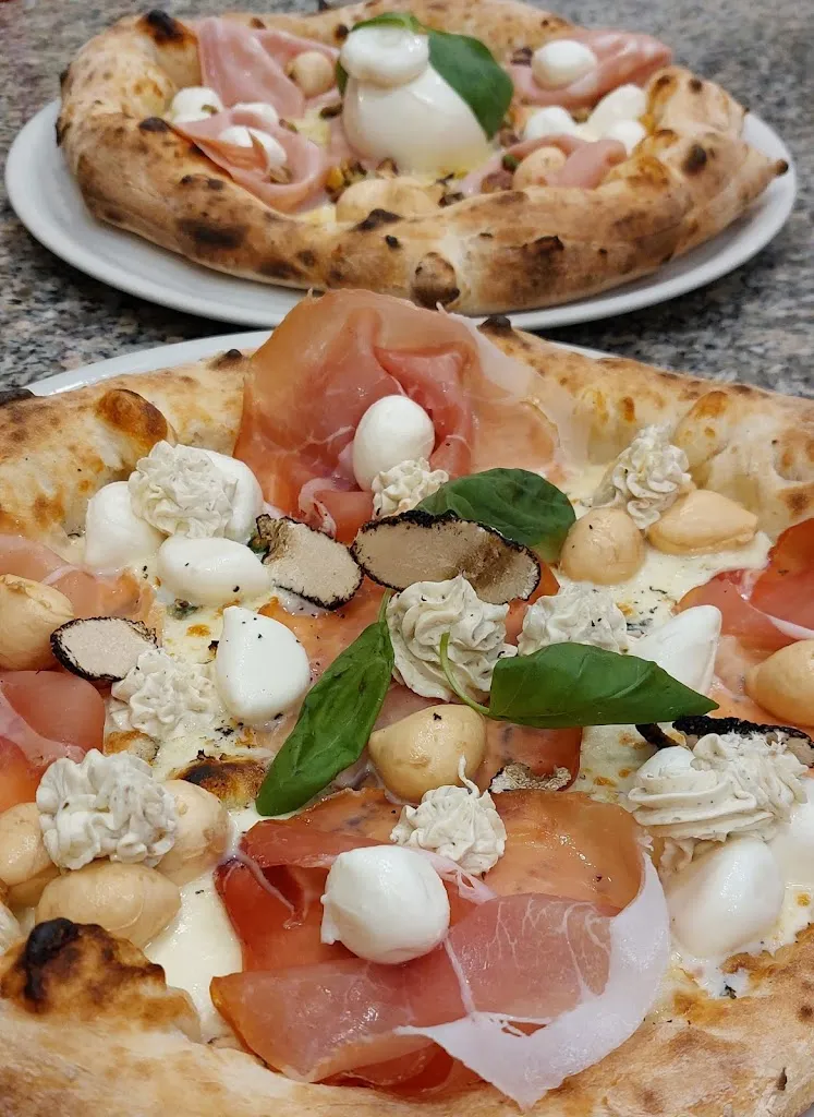 Menu_Pizzeria Benvenuti al Sud 🍕🍕🍕_Albisola Superiore_image_5