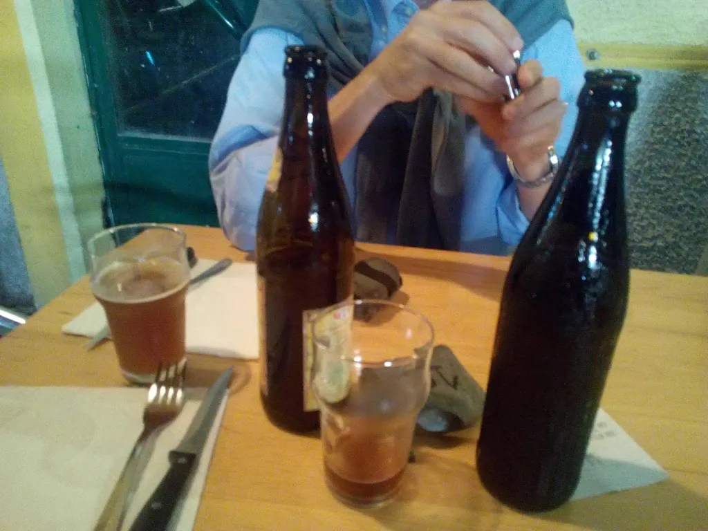 Menu_Pizzeria Benvenuti al Sud 🍕🍕🍕_Albisola Superiore_image_6