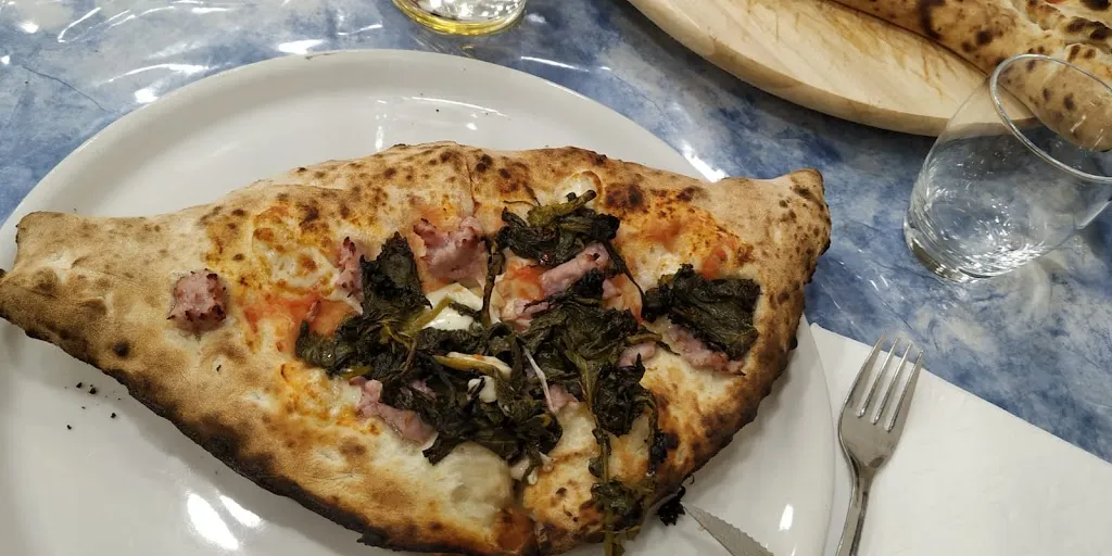 Menu_Pizzeria Benvenuti al Sud 🍕🍕🍕_Albisola Superiore_image_7