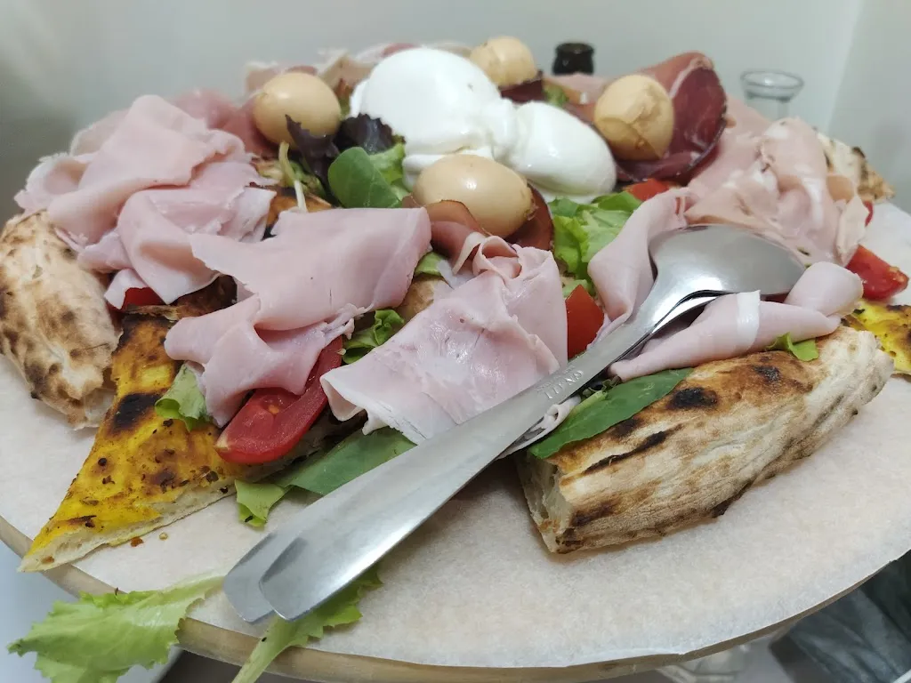 Menu_Pizzeria Benvenuti al Sud 🍕🍕🍕_Albisola Superiore_image_8