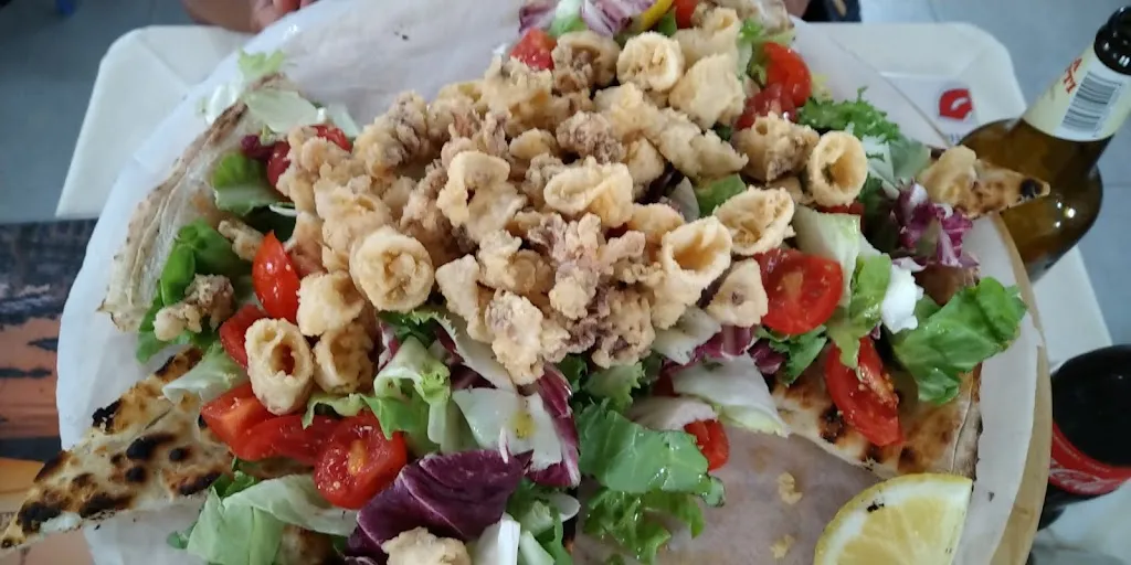 Menu_Pizzeria Benvenuti al Sud 🍕🍕🍕_Albisola Superiore_image_9