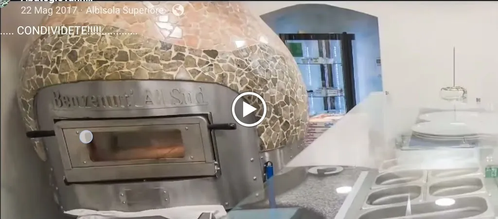 Pizzeria Benvenuti al Sud 🍕🍕🍕_Albisola Superiore_slider_image_2