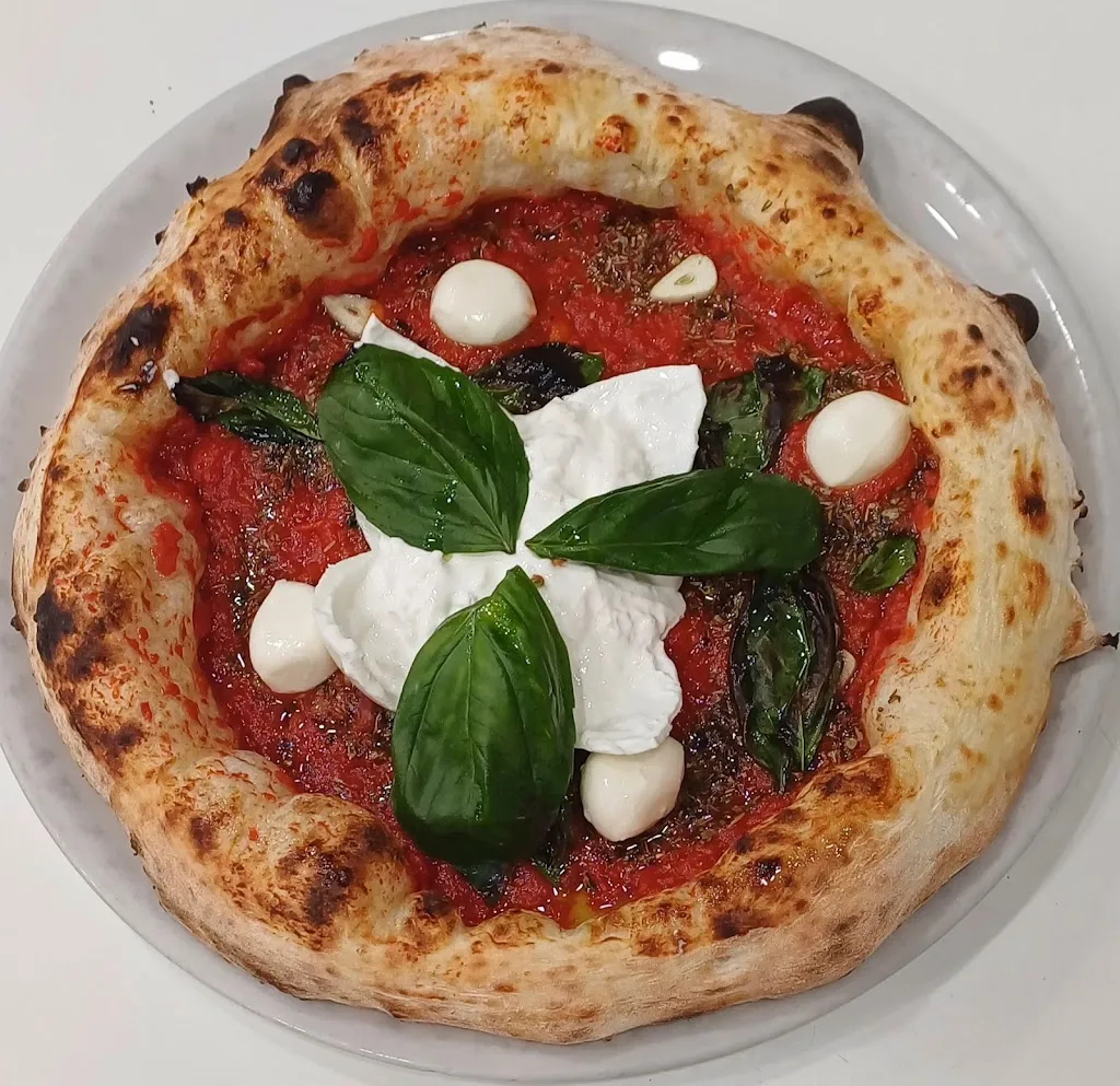 Pizzeria Benvenuti al Sud 🍕🍕🍕_Albisola Superiore_slider_image_3