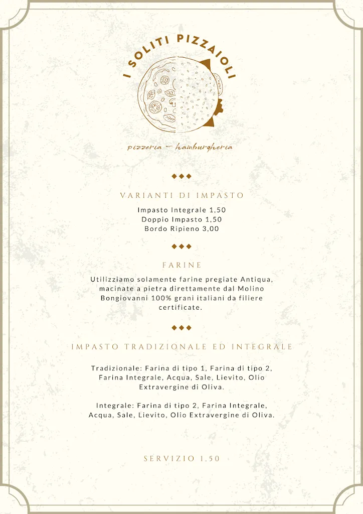 Menu_I Soliti Pizzaioli_Albisola Superiore_image_1