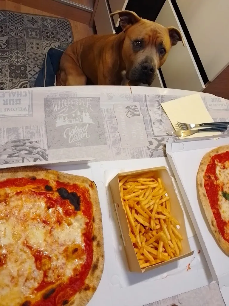 Sandro Gardino_I Soliti Pizzaioli_Albisola Superiore_review