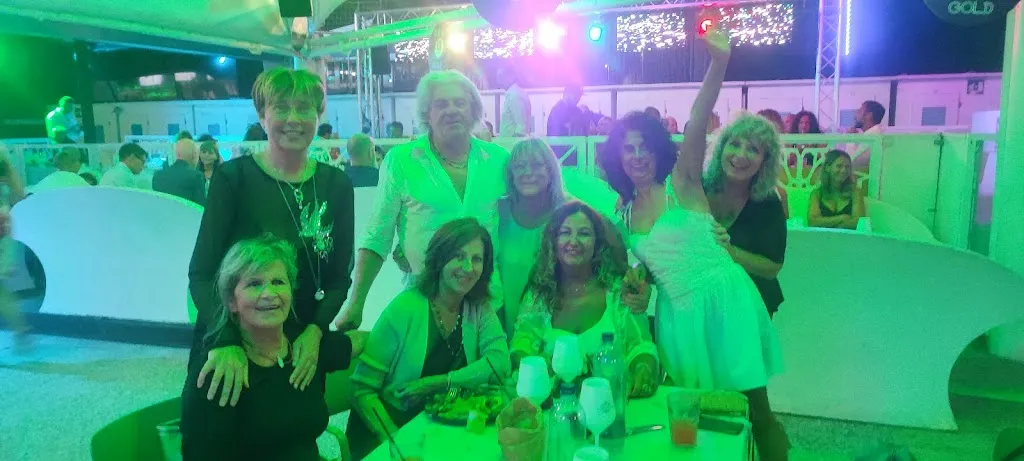 Giusi Maio_Golden Beach_Albisola Superiore_review